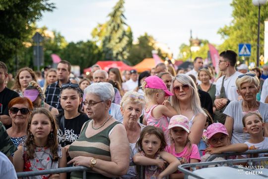 Trwają Dni Chełma 2024 [GALERIA ZDJĘĆ]