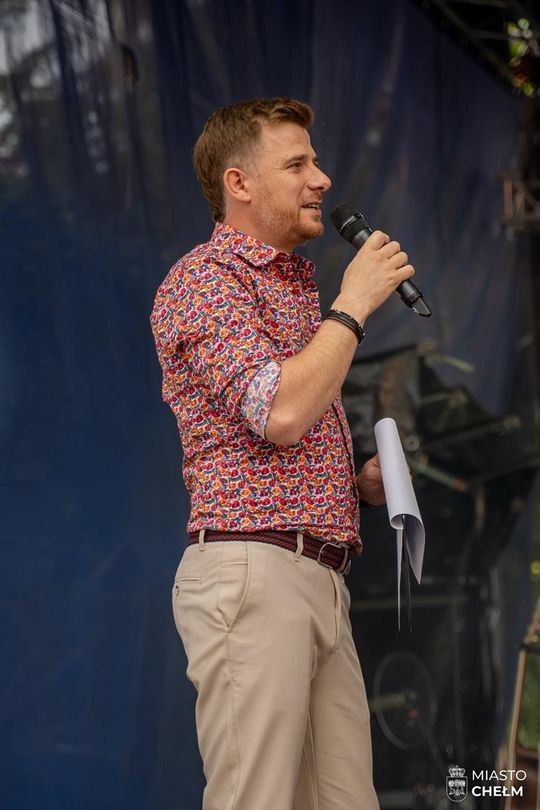 Trwają Dni Chełma 2024 [GALERIA ZDJĘĆ]