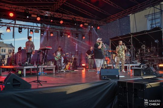 Trwają Dni Chełma 2024 [GALERIA ZDJĘĆ]