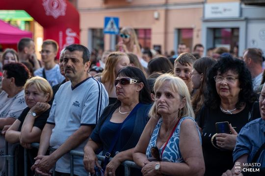 Trwają Dni Chełma 2024 [GALERIA ZDJĘĆ]