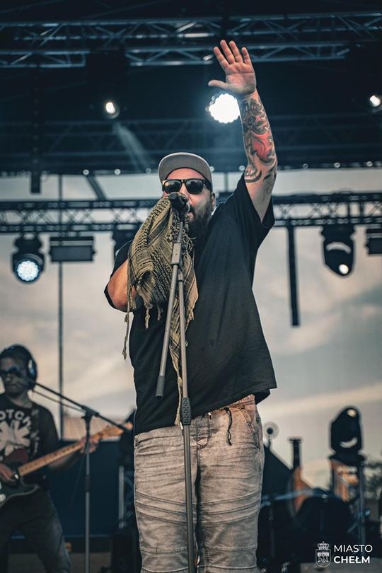 Trwają Dni Chełma 2024 [GALERIA ZDJĘĆ]