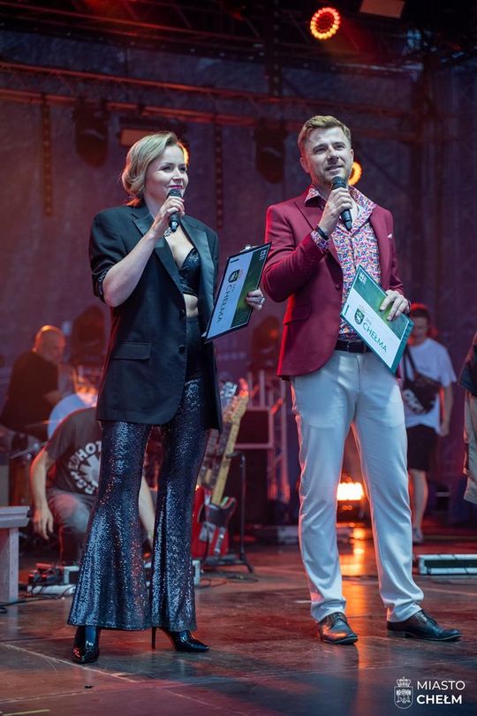 Trwają Dni Chełma 2024 [GALERIA ZDJĘĆ]