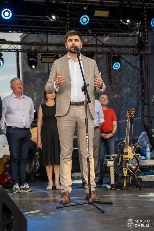 Trwają Dni Chełma 2024 [GALERIA ZDJĘĆ]