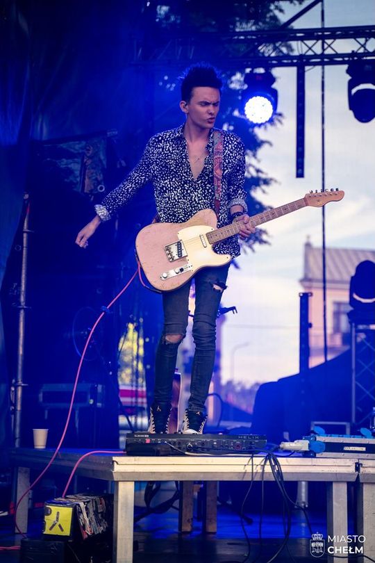 Trwają Dni Chełma 2024 [GALERIA ZDJĘĆ]