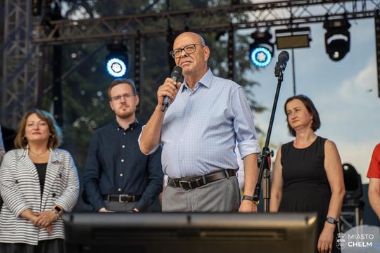 Trwają Dni Chełma 2024 [GALERIA ZDJĘĆ]