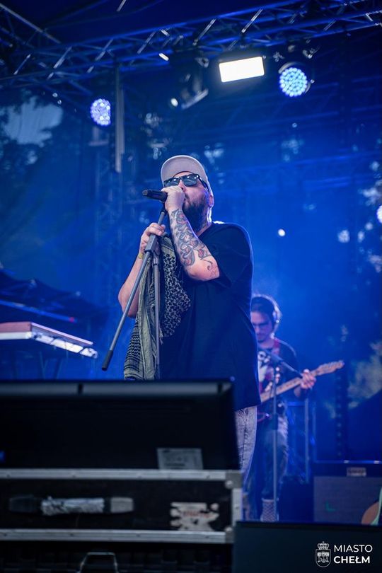 Trwają Dni Chełma 2024 [GALERIA ZDJĘĆ]