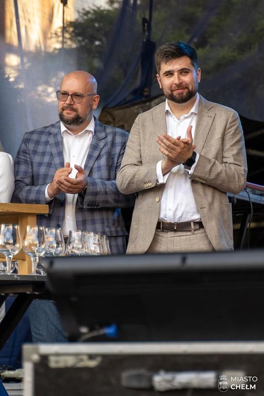 Trwają Dni Chełma 2024 [GALERIA ZDJĘĆ]