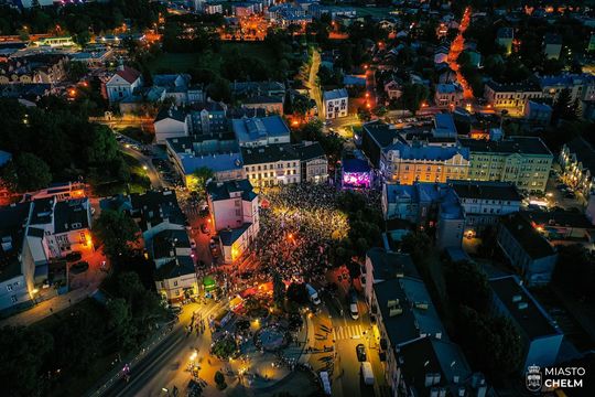 Trwają Dni Chełma 2024 [GALERIA ZDJĘĆ]