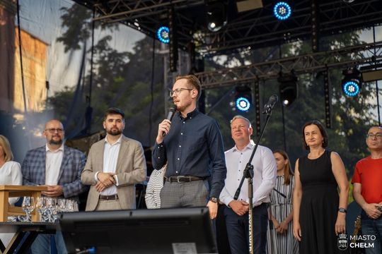 Trwają Dni Chełma 2024 [GALERIA ZDJĘĆ]