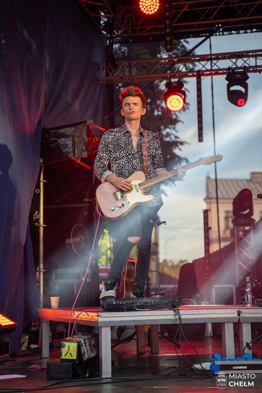 Trwają Dni Chełma 2024 [GALERIA ZDJĘĆ]