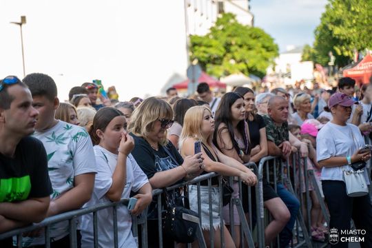 Trwają Dni Chełma 2024 [GALERIA ZDJĘĆ]