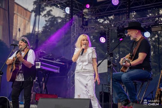 Trwają Dni Chełma 2024 [GALERIA ZDJĘĆ]