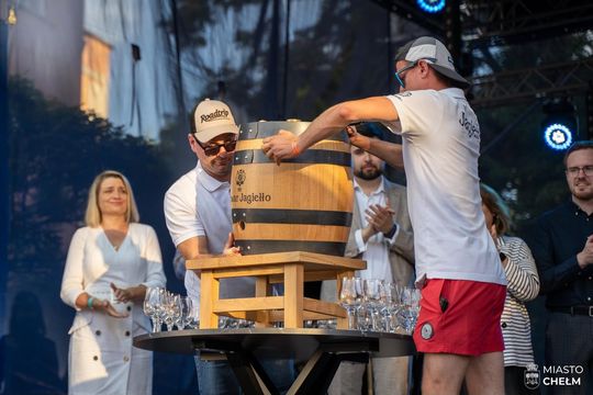 Trwają Dni Chełma 2024 [GALERIA ZDJĘĆ]