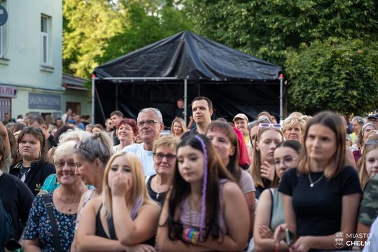 Trwają Dni Chełma 2024 [GALERIA ZDJĘĆ]