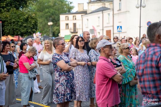 Trwają Dni Chełma 2024 [GALERIA ZDJĘĆ]