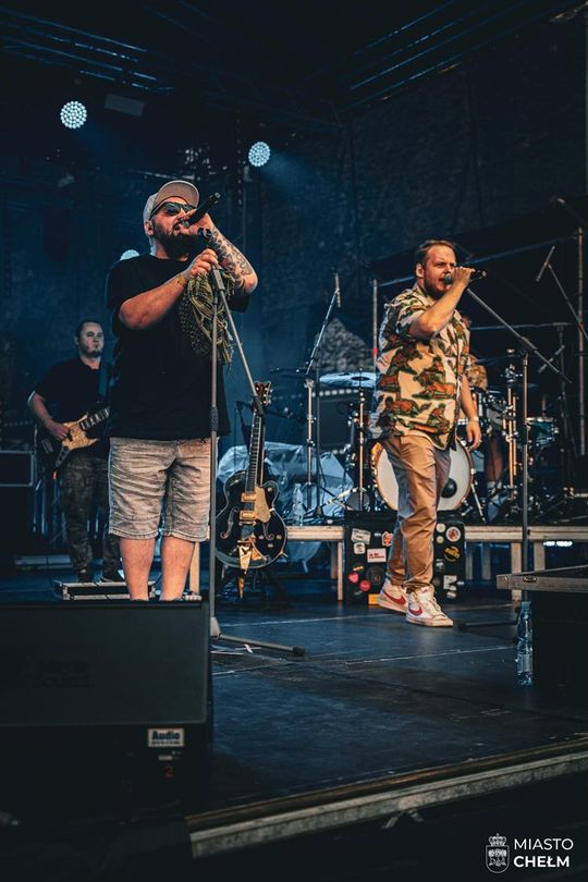 Trwają Dni Chełma 2024 [GALERIA ZDJĘĆ]