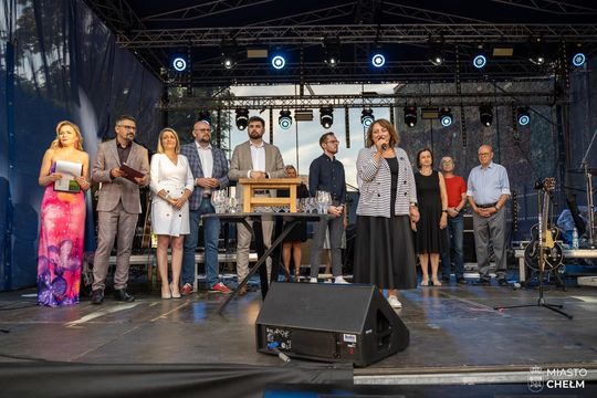 Trwają Dni Chełma 2024 [GALERIA ZDJĘĆ]