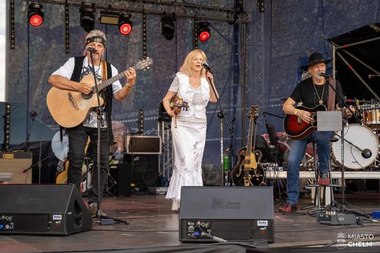 Trwają Dni Chełma 2024 [GALERIA ZDJĘĆ]