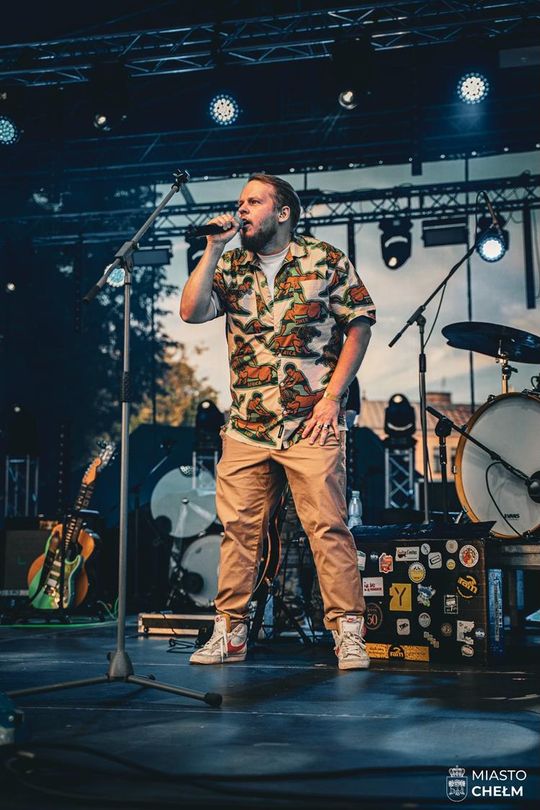 Trwają Dni Chełma 2024 [GALERIA ZDJĘĆ]