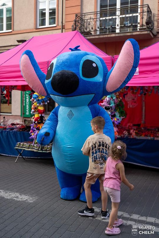 Trwają Dni Chełma 2024 [GALERIA ZDJĘĆ]