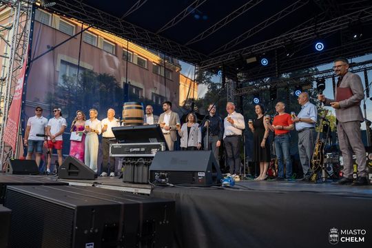 Trwają Dni Chełma 2024 [GALERIA ZDJĘĆ]