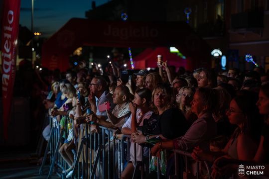 Trwają Dni Chełma 2024 [GALERIA ZDJĘĆ]