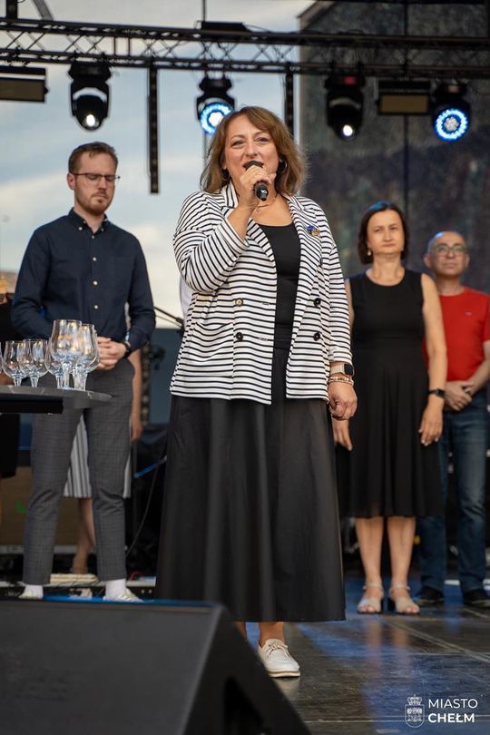 Trwają Dni Chełma 2024 [GALERIA ZDJĘĆ]