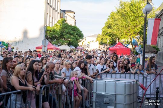Trwają Dni Chełma 2024 [GALERIA ZDJĘĆ]
