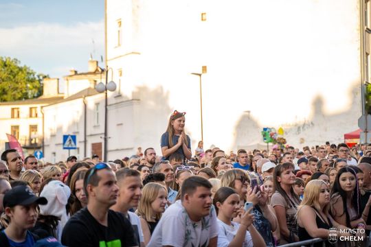 Trwają Dni Chełma 2024 [GALERIA ZDJĘĆ]