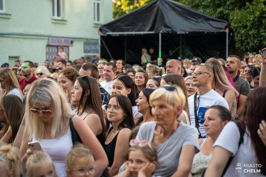 Trwają Dni Chełma 2024 [GALERIA ZDJĘĆ]