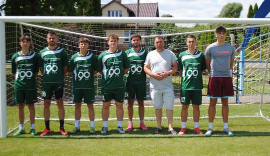 XVII Powiatowy Turniej Piłki Nożnej Jednostek OSP KSRG powiatu krasnostawskiego [GALERIA ZDJĘĆ]