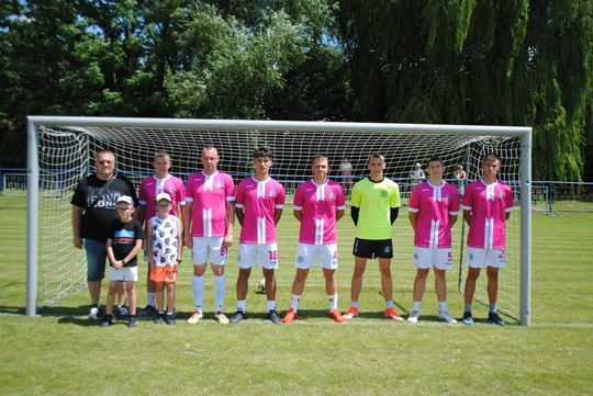 XVII Powiatowy Turniej Piłki Nożnej Jednostek OSP KSRG powiatu krasnostawskiego [GALERIA ZDJĘĆ]