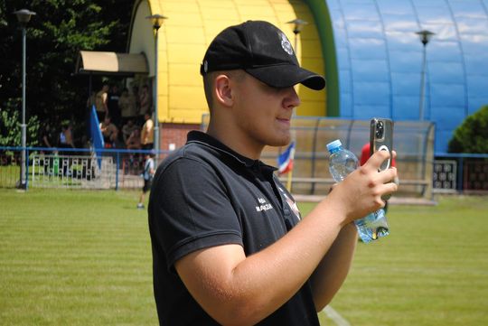 XVII Powiatowy Turniej Piłki Nożnej Jednostek OSP KSRG powiatu krasnostawskiego [GALERIA ZDJĘĆ]