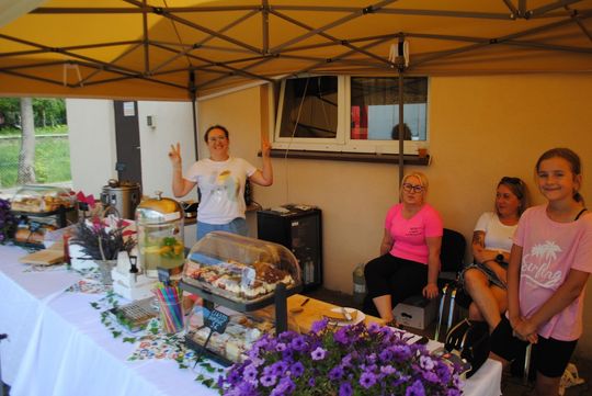 XVII Powiatowy Turniej Piłki Nożnej Jednostek OSP KSRG powiatu krasnostawskiego [GALERIA ZDJĘĆ]