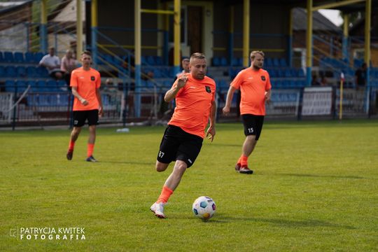 XVII Powiatowy Turniej Piłki Nożnej Jednostek OSP KSRG powiatu krasnostawskiego [GALERIA ZDJĘĆ]