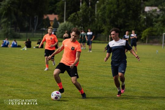 XVII Powiatowy Turniej Piłki Nożnej Jednostek OSP KSRG powiatu krasnostawskiego [GALERIA ZDJĘĆ]