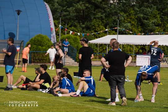 XVII Powiatowy Turniej Piłki Nożnej Jednostek OSP KSRG powiatu krasnostawskiego [GALERIA ZDJĘĆ]