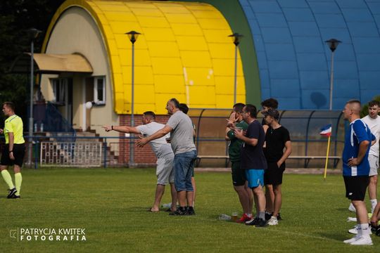 XVII Powiatowy Turniej Piłki Nożnej Jednostek OSP KSRG powiatu krasnostawskiego [GALERIA ZDJĘĆ]