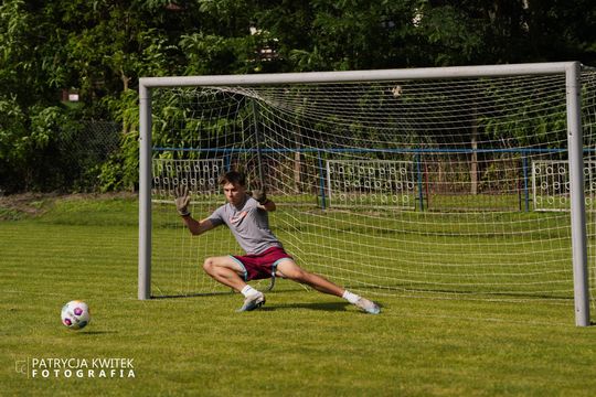 XVII Powiatowy Turniej Piłki Nożnej Jednostek OSP KSRG powiatu krasnostawskiego [GALERIA ZDJĘĆ]