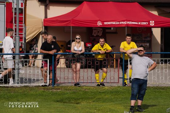 XVII Powiatowy Turniej Piłki Nożnej Jednostek OSP KSRG powiatu krasnostawskiego [GALERIA ZDJĘĆ]