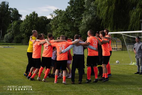 XVII Powiatowy Turniej Piłki Nożnej Jednostek OSP KSRG powiatu krasnostawskiego [GALERIA ZDJĘĆ]