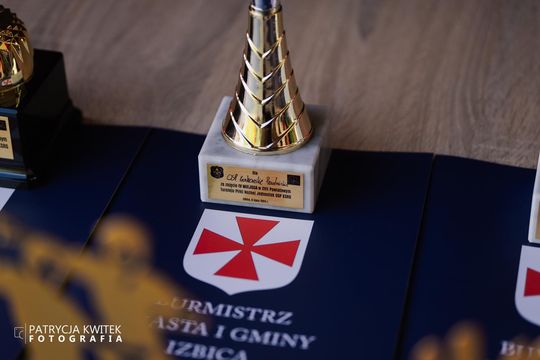 XVII Powiatowy Turniej Piłki Nożnej Jednostek OSP KSRG powiatu krasnostawskiego [GALERIA ZDJĘĆ]