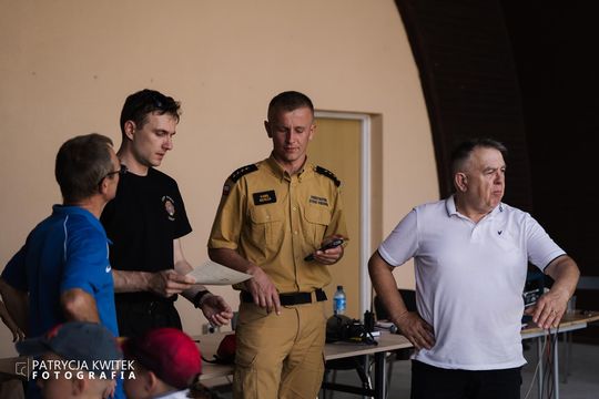 XVII Powiatowy Turniej Piłki Nożnej Jednostek OSP KSRG powiatu krasnostawskiego [GALERIA ZDJĘĆ]