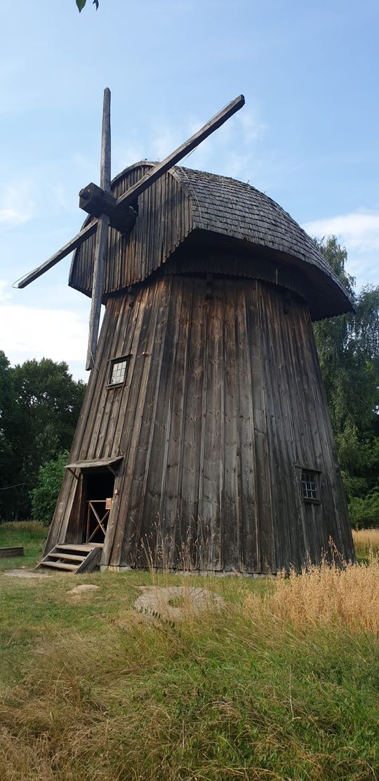 Muzeum Wsi Lubelskiej