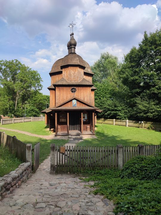 Muzeum Wsi Lubelskiej