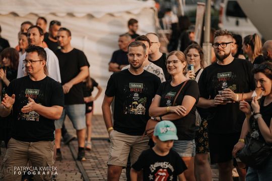 Izbica rockowała po raz czwarty [GALERIA ZDJĘĆ]