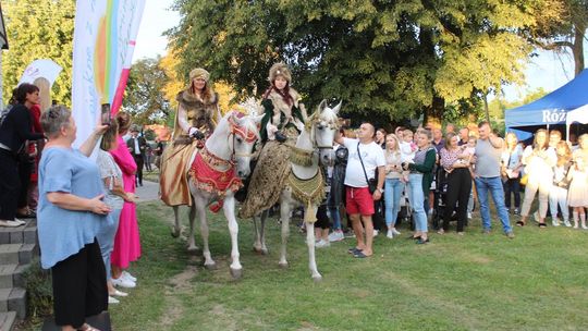 Kolejna edycja „Wieczoru u Zamoyskich”