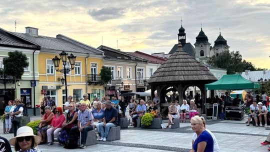 Chełm. Zagrali dla Grzegorza! [ZDJĘCIA]