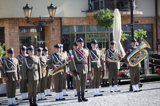 Święto Wojska Polskiego w Chełmie [GALERIA ZDJĘĆ]