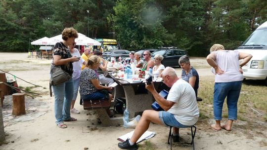 Kolejne aktywności chełmskich seniorów!